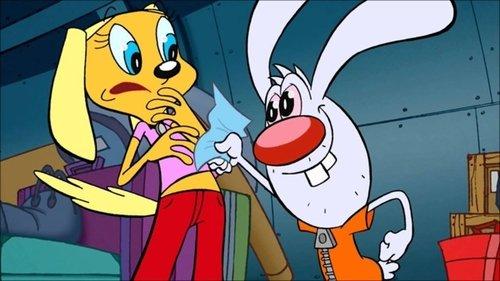 Brandy & Mr. Whiskers filmas žiurėti online