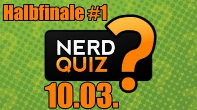 Nerd Quiz