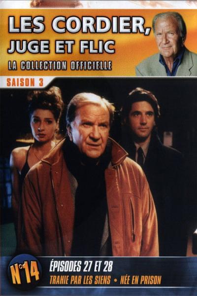 Les Cordier, juge et flic filmas online