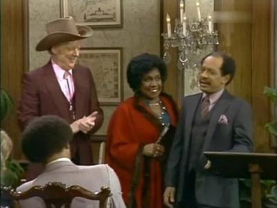 The Jeffersons