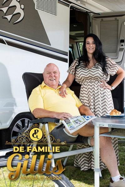 Familie Gillis: Massa is Kassa filmas online
