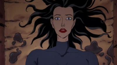 Æon Flux