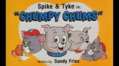 Tom & Jerry Kids Show