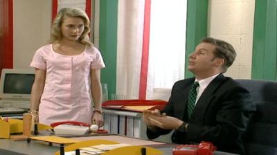 The Brittas Empire
