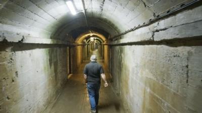 Mysteries of the Abandoned