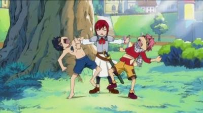 FAIRY TAIL