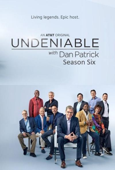 Undeniable with Dan Patrick filmas online