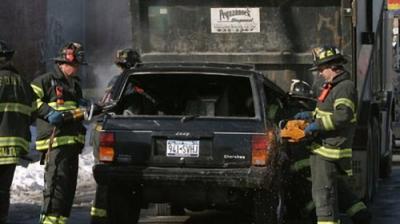 Third Watch