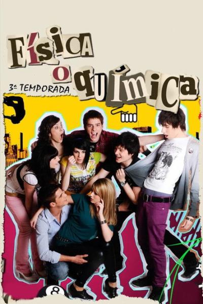 Física o química filmas online