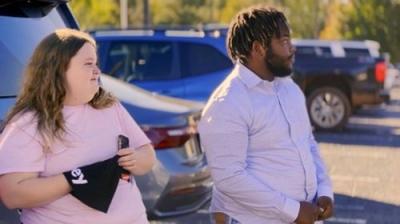Mama June: Family Crisis