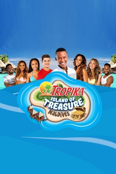 Tropika Island of Treasure filmas online