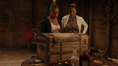 All American: Homecoming