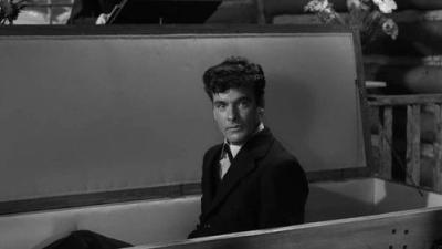 The Twilight Zone