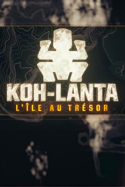 Koh-Lanta filmas online