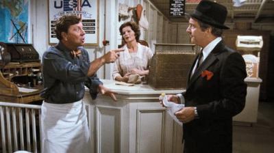 The Waltons