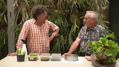 Gardening Australia