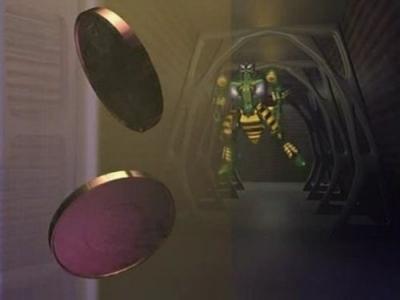 Beast Wars: Transformers