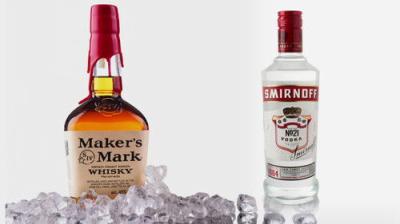 The Food That Built America