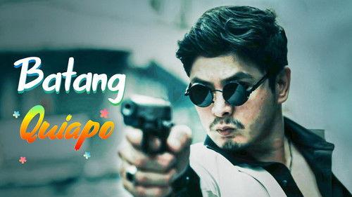 Batang Quiapo filmas žiurėti online