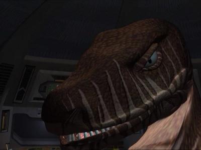Beast Wars: Transformers