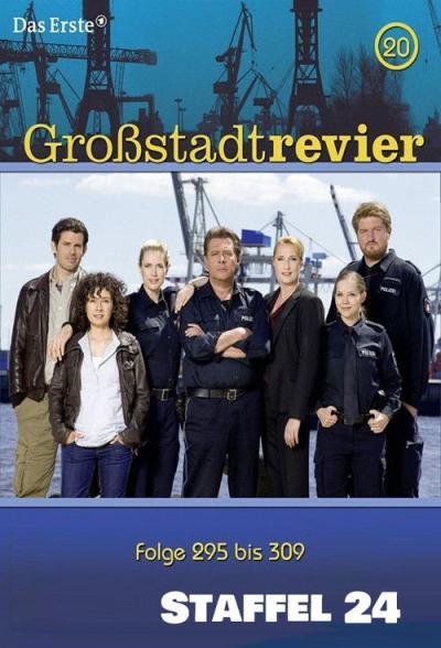 Großstadtrevier filmas online