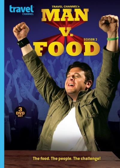 Man v. Food filmas online