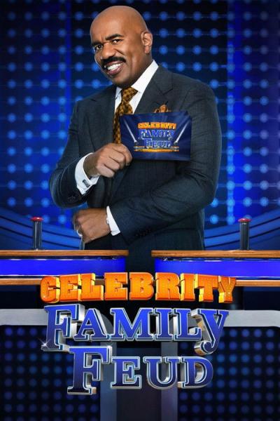 Celebrity Family Feud filmas online