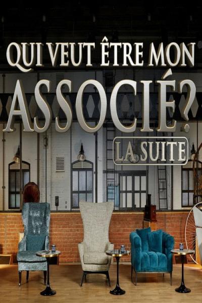 Qui veut être mon associé ? La suite filmas online
