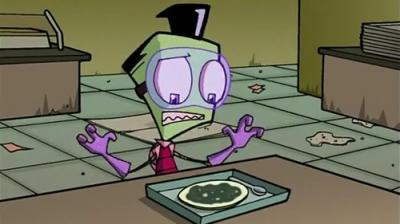 Invader ZIM