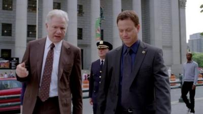 CSI: NY