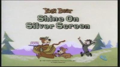 The New Yogi Bear Show