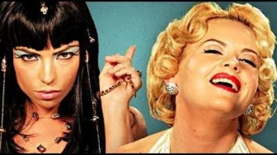 Epic Rap Battles of History