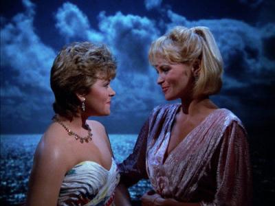 The Love Boat