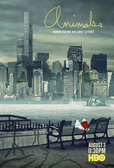 Animals. filmas online