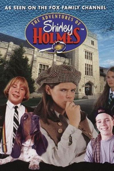 The Adventures of Shirley Holmes filmas online