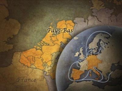 Le Dessous des cartes