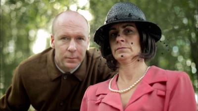 The Will: Family Secrets Revealed