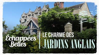 Échappées Belles