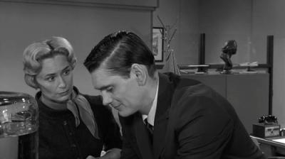 The Twilight Zone