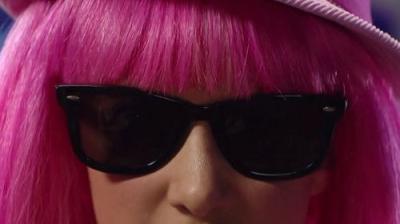 LazyTown