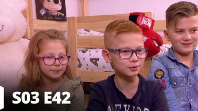 Familles nombreuses : La vie en XXL