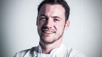 Great British Menu