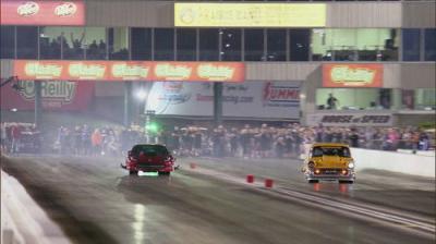 Street Outlaws: No Prep Kings
