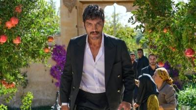 Halef: Köklerin Çağrısı