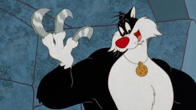 The Sylvester & Tweety Mysteries