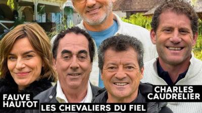 Un dimanche à la campagne