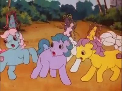 My Little Pony