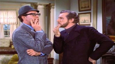 The Ghost & Mrs. Muir