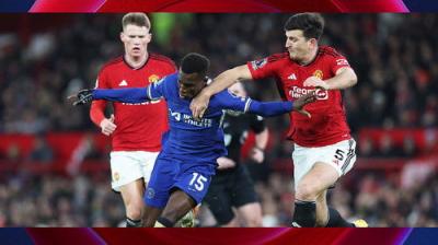 Match of the Day