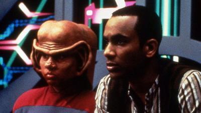 Star Trek: Deep Space Nine